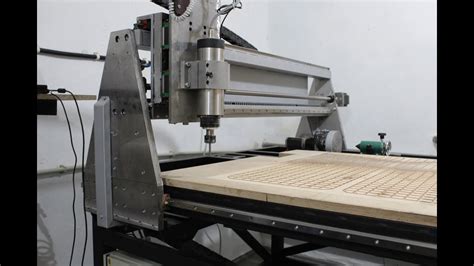 do it yourself cnc router